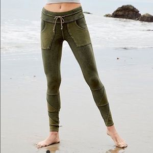 Free People Kyoto Leggings